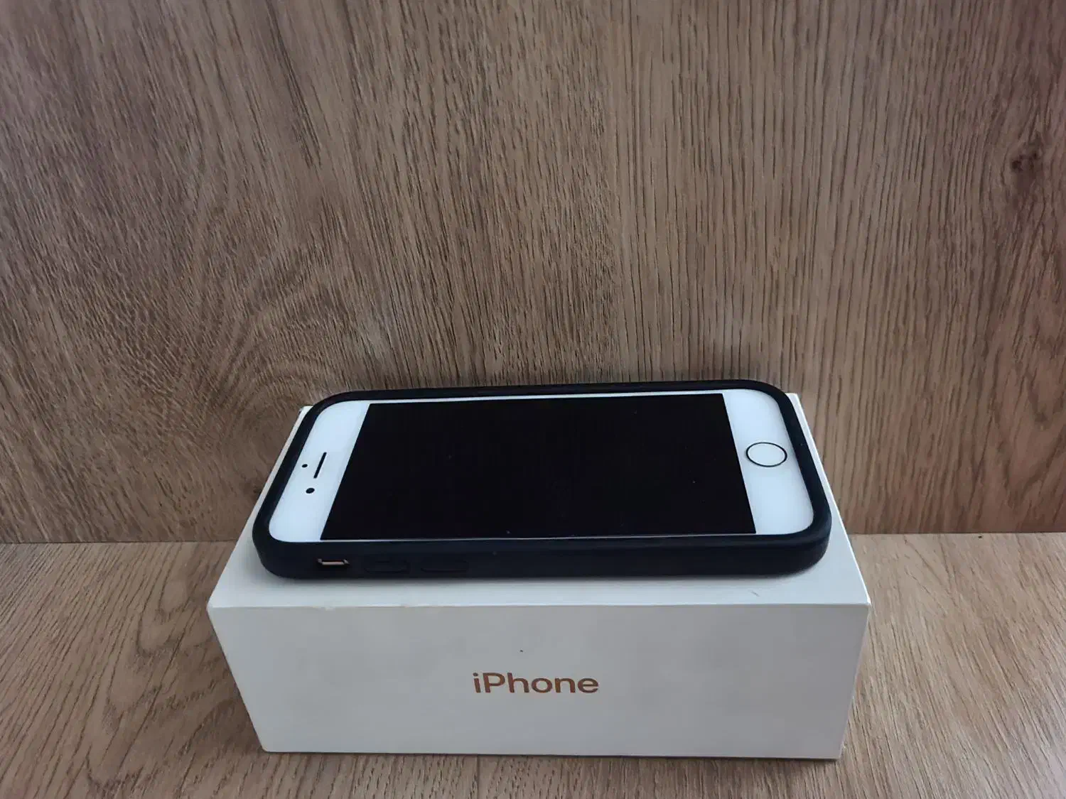 ایفون 7|موبایل|فردیس, قریشی|دیوار