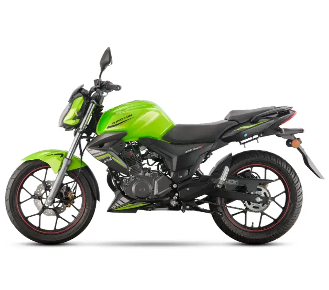 موتور برند QJ.MOTOR 150|موتورسیکلت|سنندج, |دیوار