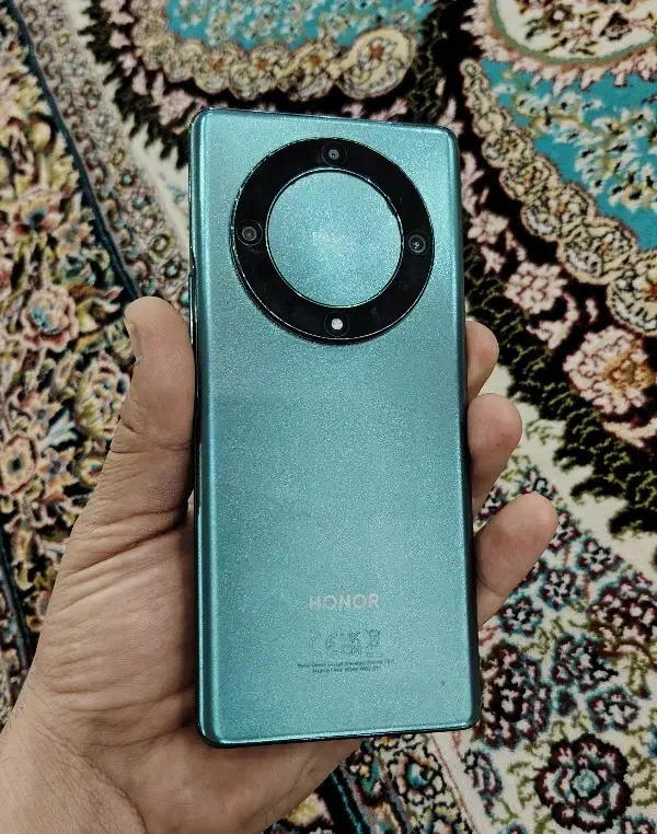 honor x9a|موبایل|سنندج, |دیوار