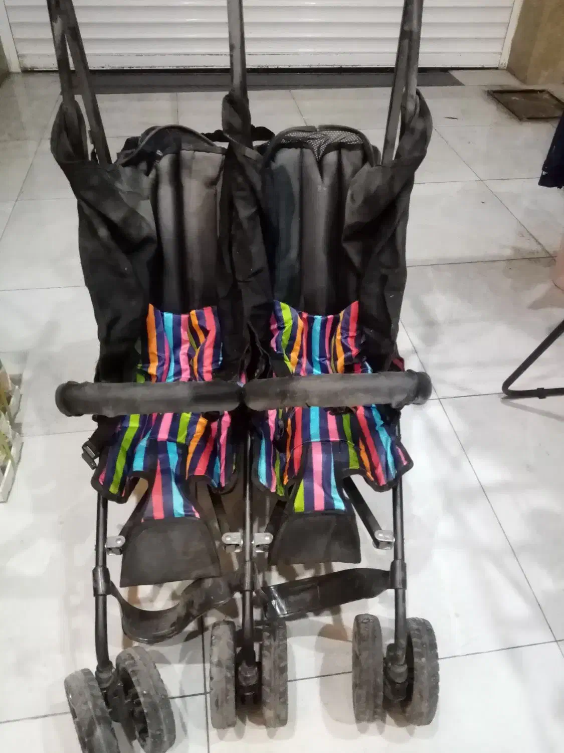 کالسکه وکریر|کالسکه و لوازم جانبی|یزد, |دیوار