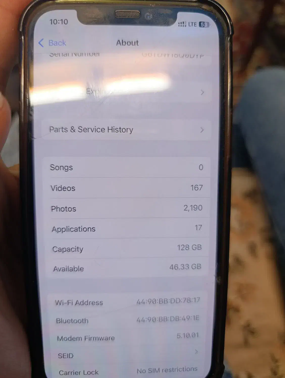 آیفون ۱۲|موبایل|مهدی شهر, |دیوار