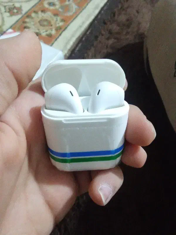 ایرپاد مدل i14|لوازم جانبی موبایل و تبلت|پاکدشت, پاکدشت (مامازند)|دیوار