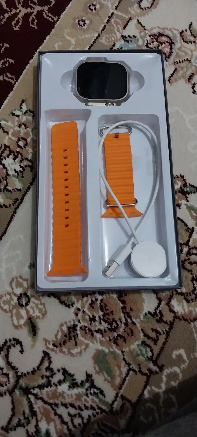 ساعت هوشمند|ساعت|قروه, |دیوار