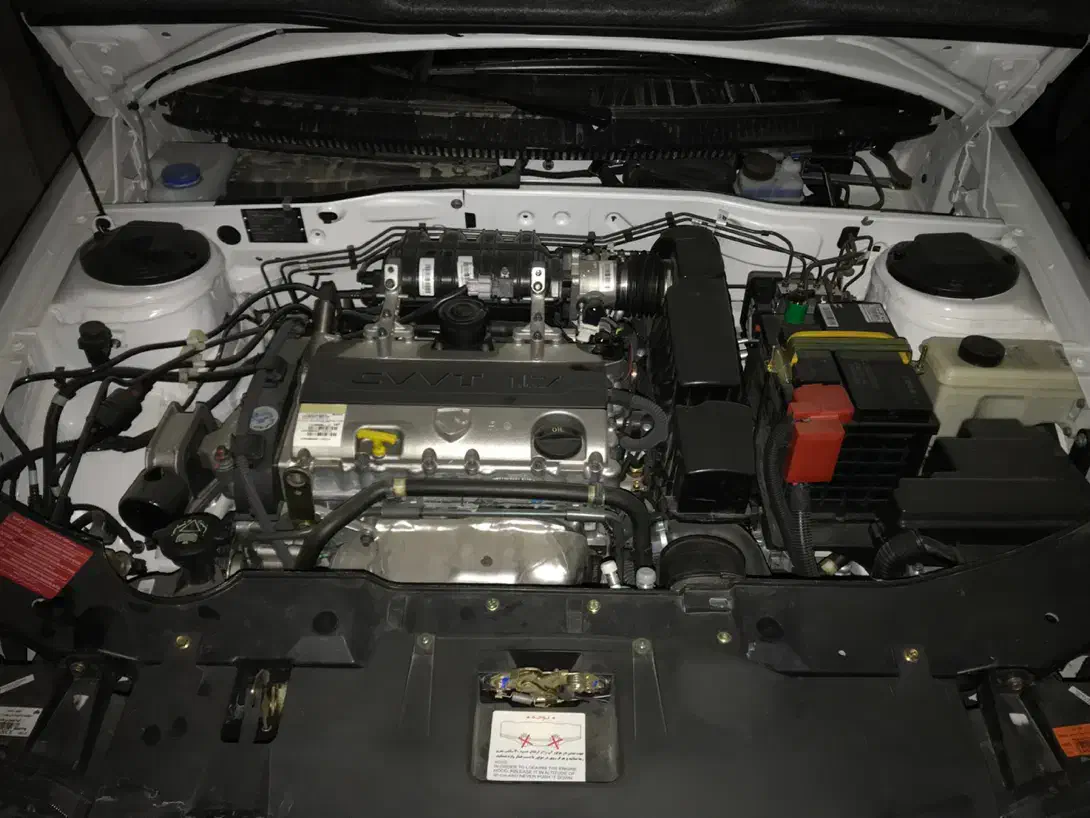 سورن پلاس ۴۰۴|خودرو سواری و وانت|بجنورد, |دیوار