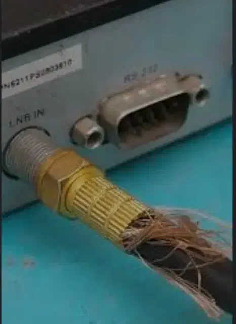 نصاب آنتن،تنظیم و تعمیرات|خدمات پیشه و مهارت|اردبیل, |دیوار