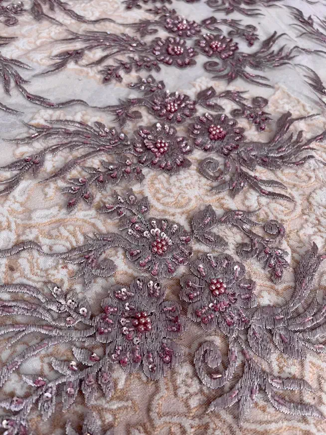 پارچه مجلسی پرکار|لباس|تبریز, |دیوار