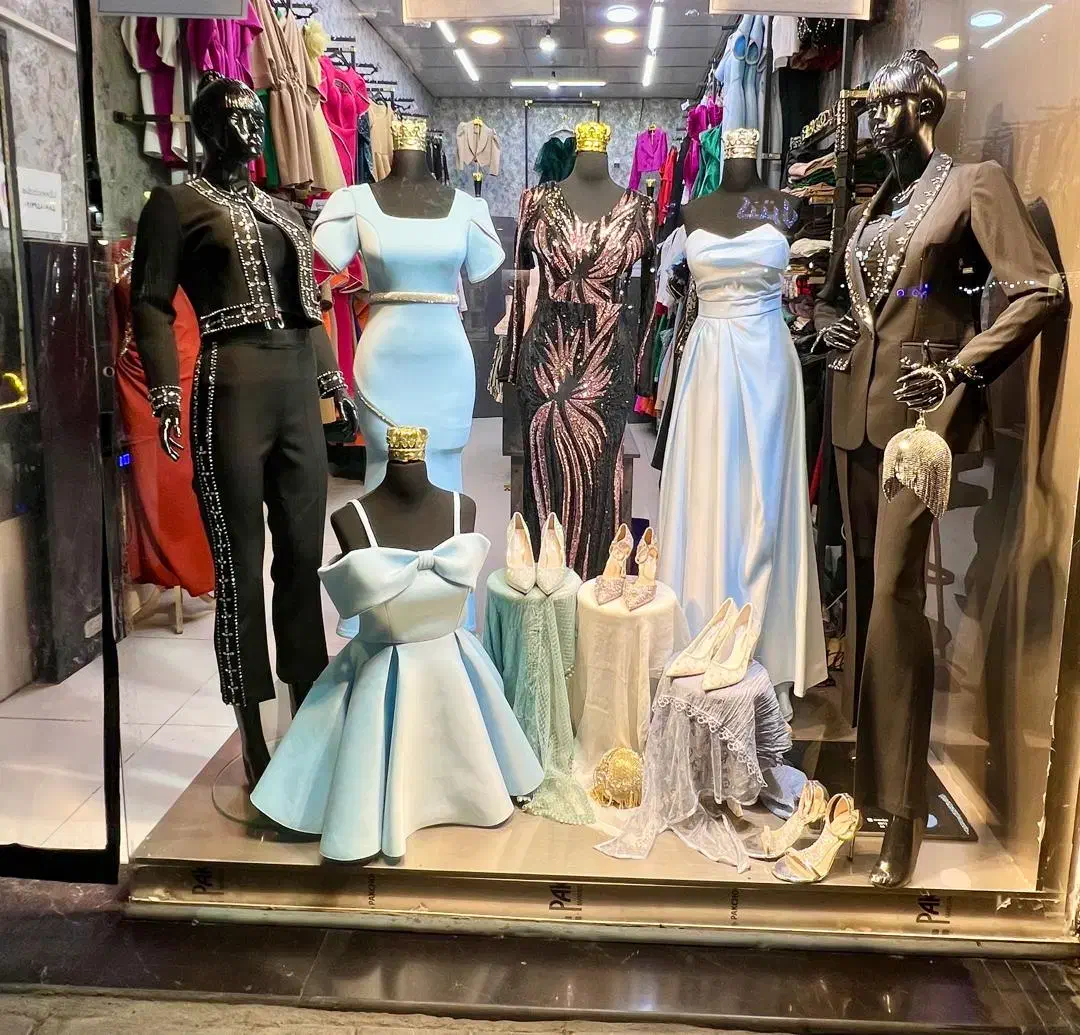 استخدام فروشنده|استخدام بازاریابی و فروش|قرچک, مهدیه|دیوار