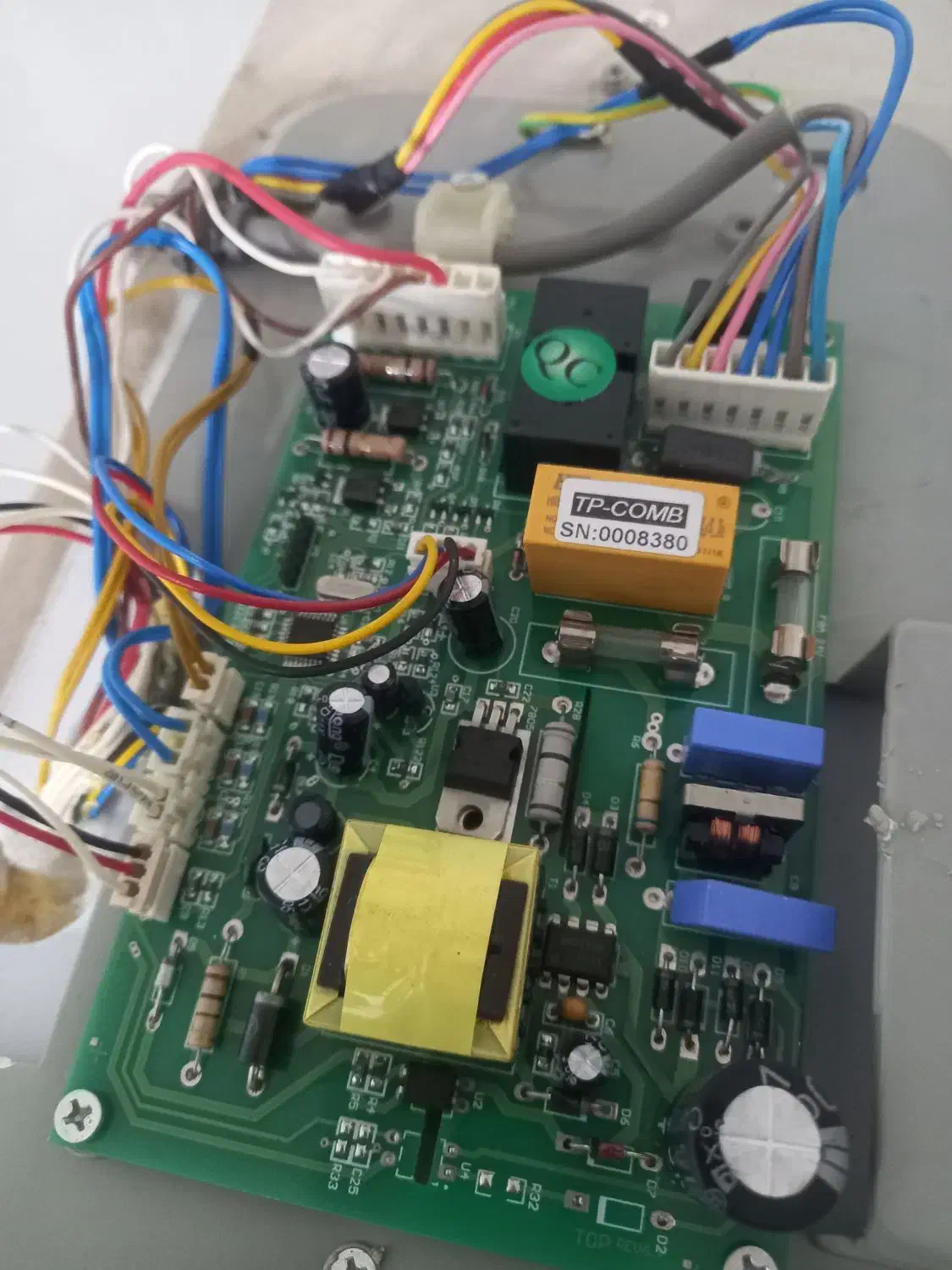 تعمیرات یخچال امیر در گرگان و تمام نقاط اطراف|خدمات پیشه و مهارت|گرگان, |دیوار