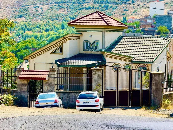 اجاره ویلا دوبلکس کلیبر|اجارهٔ کوتاهمدت ویلا و باغ|کلیبر, |دیوار