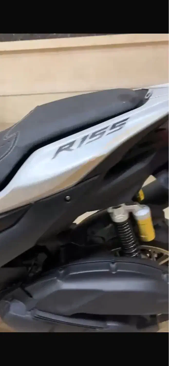 آیروکس گلگسی ۱۴۰۲|موتورسیکلت|مشهد, آزادشهر|دیوار