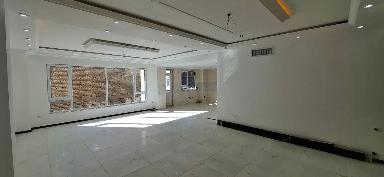 فروش یا معاوضه واحد 3 خوابه|فروش آپارتمان|قروه, |دیوار