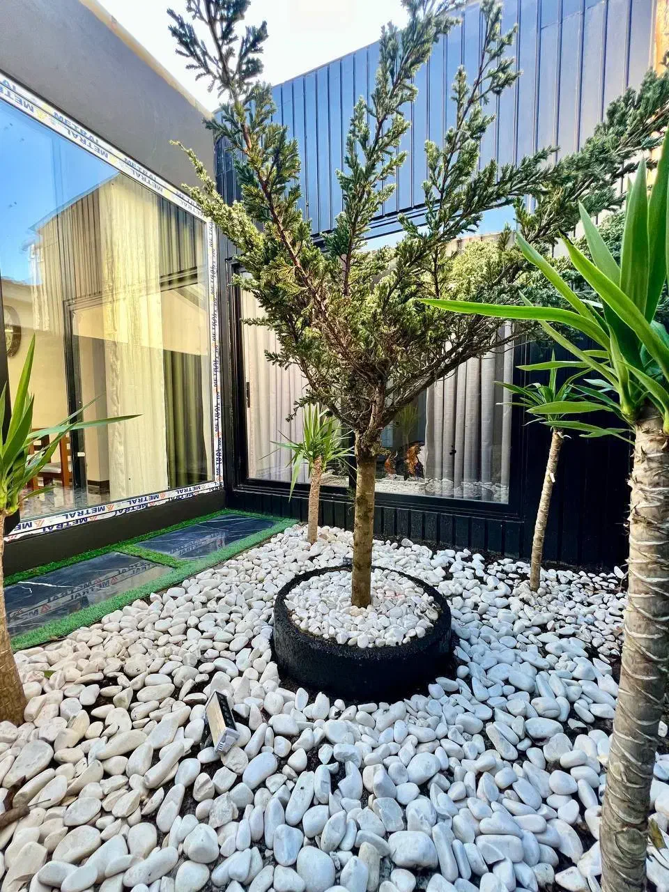 دوبلکس باروفگاردن مشرف جنگلی+سندتکبرگ رسمی|فروش خانه و ویلا|امامزاده عبدالله, |دیوار