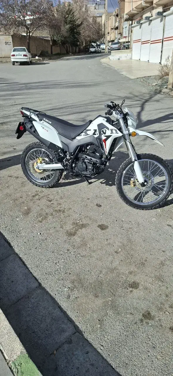 موتورt6 250|موتورسیکلت|سنندج, |دیوار