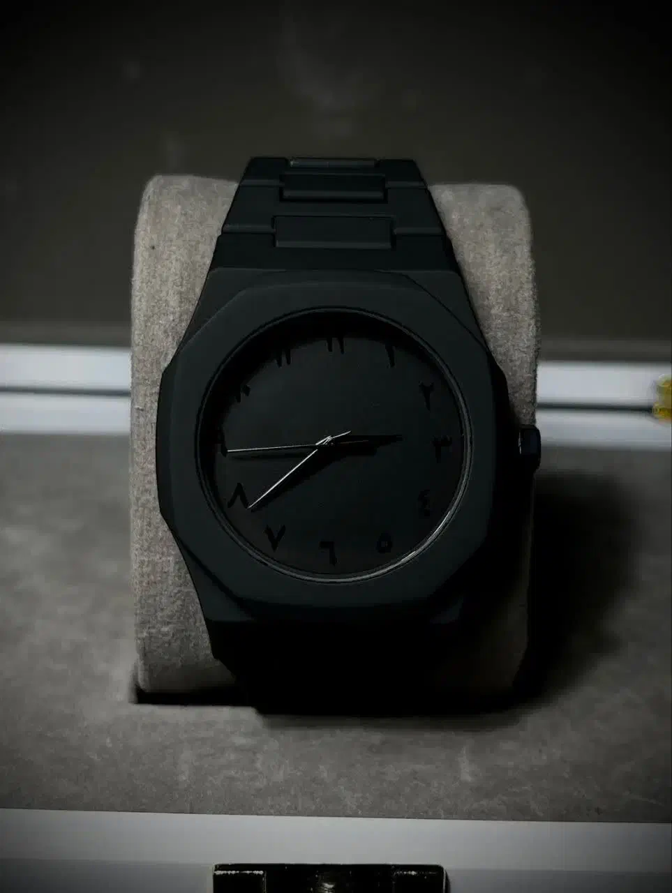 ساعت فول بلک|ساعت|نجف‌آباد, شیخ آباد|دیوار