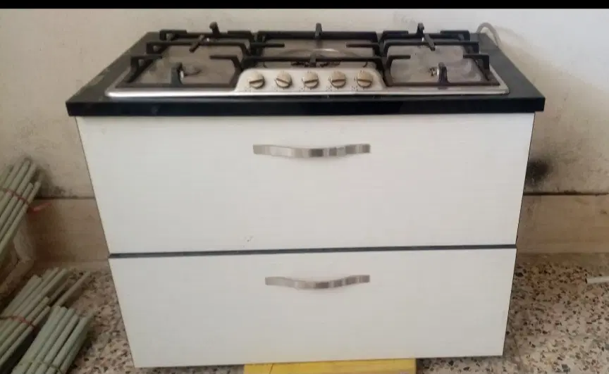 کابینت|اجاق گاز و لوازم برقی پخت‌وپز|الیگودرز, |دیوار