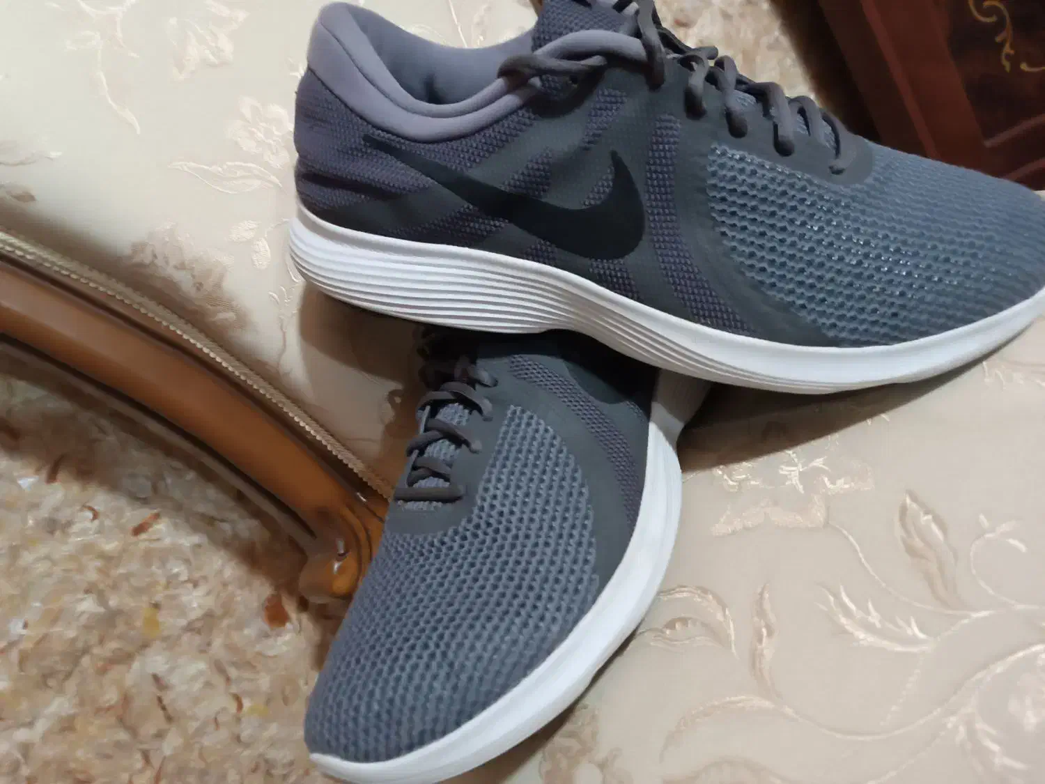 کفش اورجینال نایک نیمتری|کیف، کفش، کمربند|آمل, |دیوار