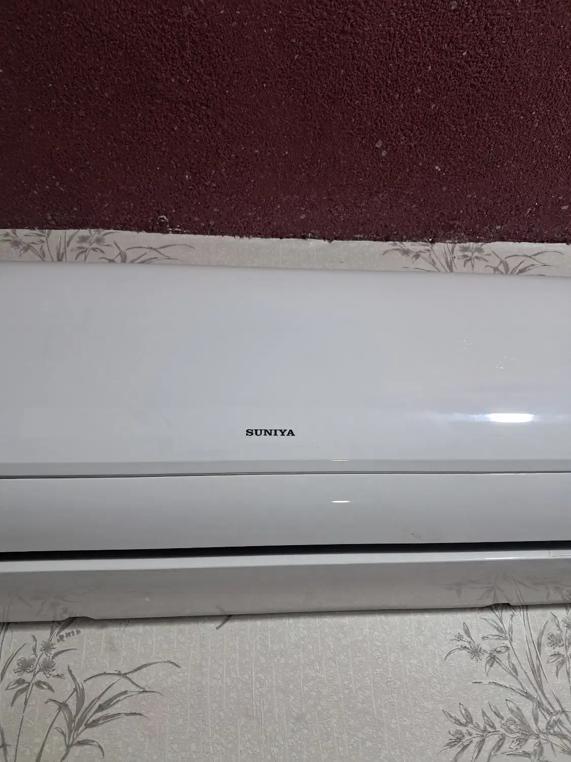 فروش کولرگازی و بخاری هم داره|کولر گازی و فن‌کوئل|یزد, |دیوار