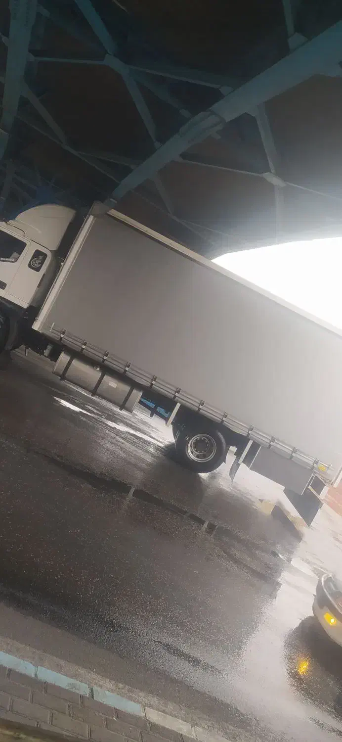 باربری رستمی تهران|خدمات حمل و نقل|تبریز, |دیوار