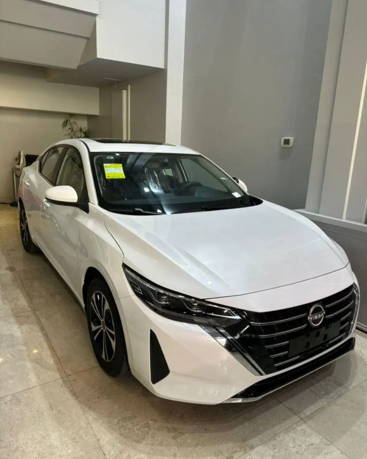 ثبت نام نیسان سیلفی((مدل ۲۰۲۵))|خودرو سواری و وانت|تهران, سعادت‌آباد|دیوار