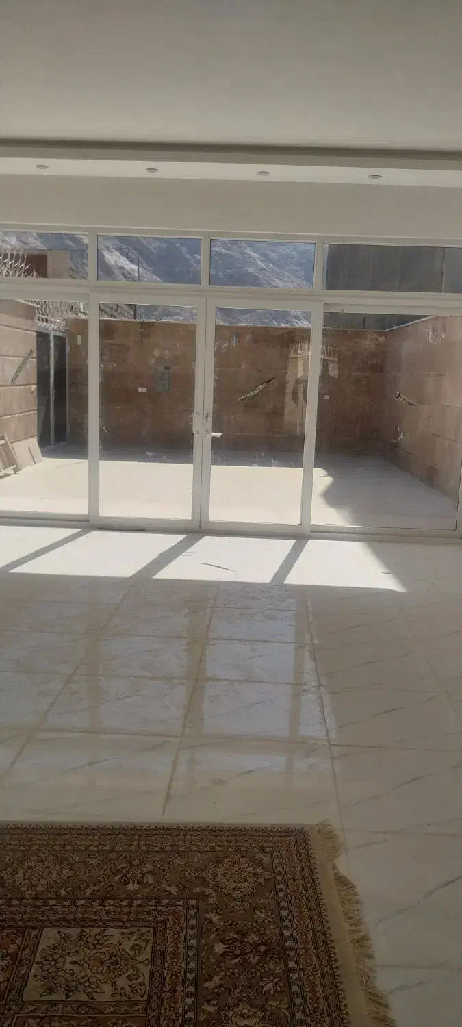 منزل ویلایی کلید اول(صفر) خیابان ۴۵متری|فروش خانه و ویلا|شهرضا, |دیوار