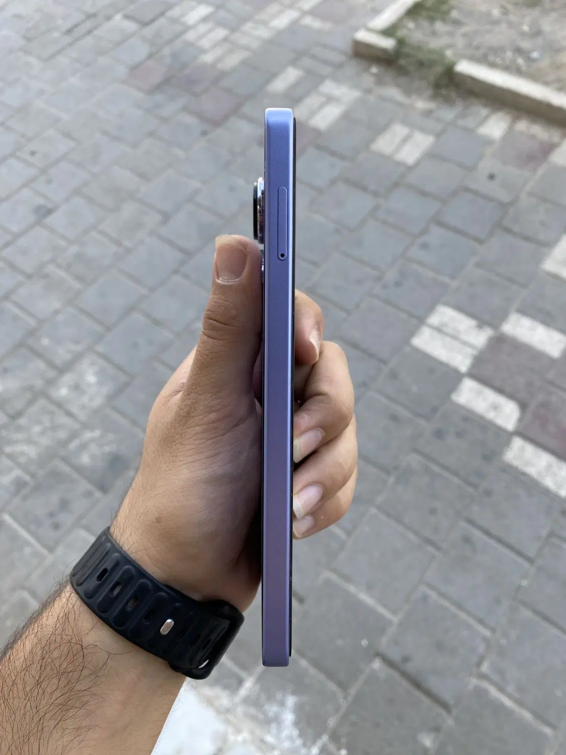 شیائومی Note 13 pro 4g|موبایل|مشهد, شهرک بهارستان|دیوار