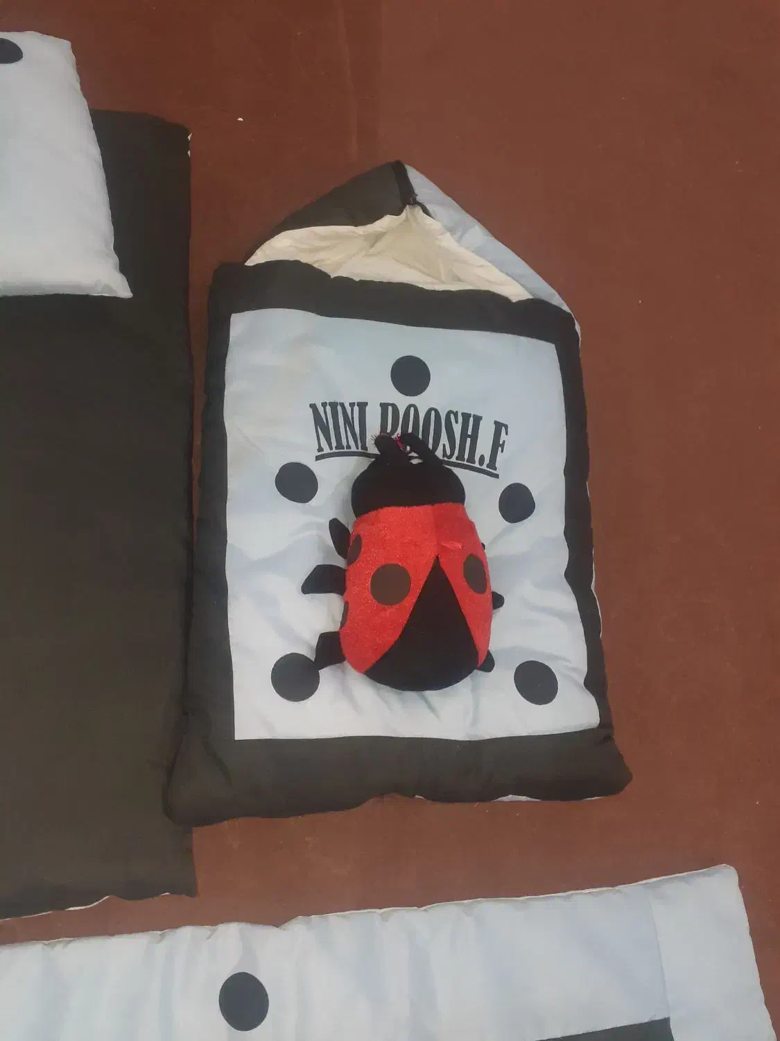 سرویس نوزاد|اسباب و اثاث بچه|بروجرد, |دیوار