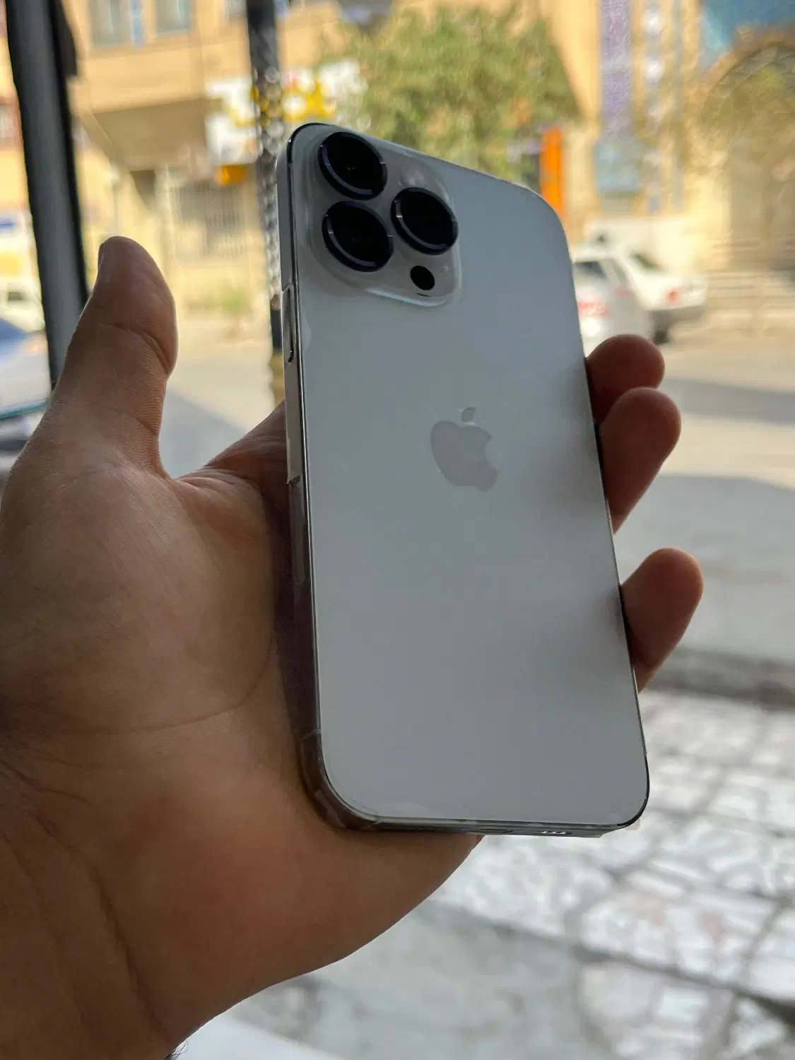 iphone 14 promax|موبایل|زاهدان, |دیوار