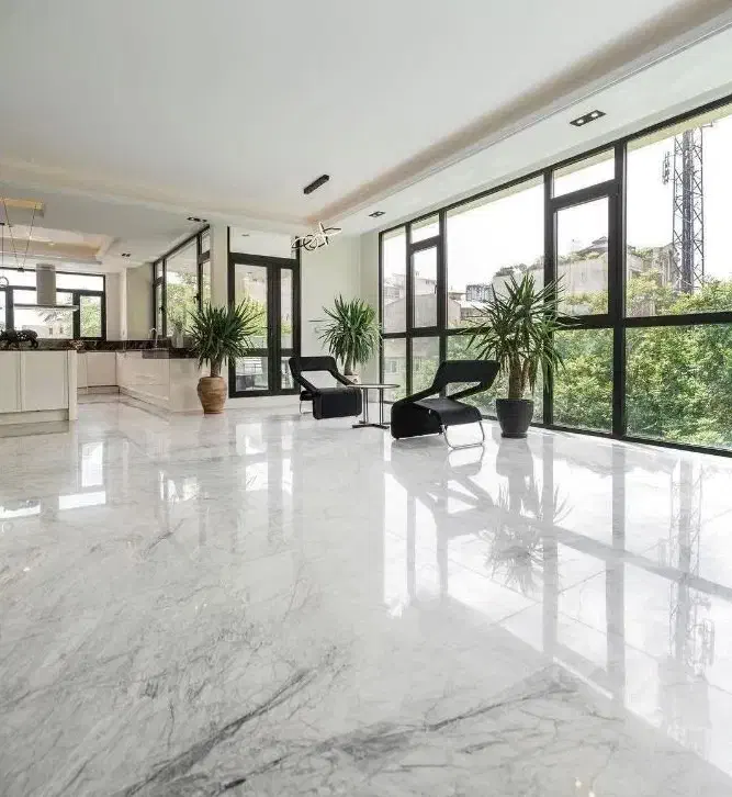 پاسداران تاپ لوکیشن/ ۱۸۵متر ۳خوابه / ژورنالی