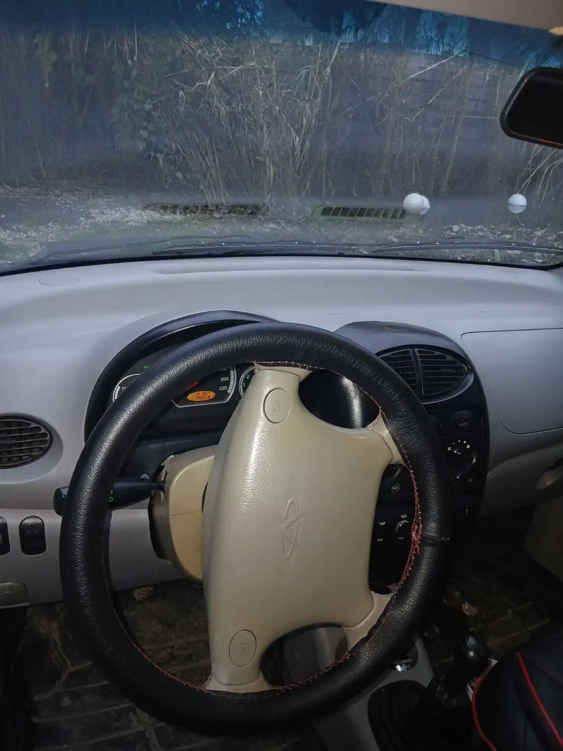 ام وی ام مدل ۸۵.|خودرو سواری و وانت|سلمان‌شهر, |دیوار