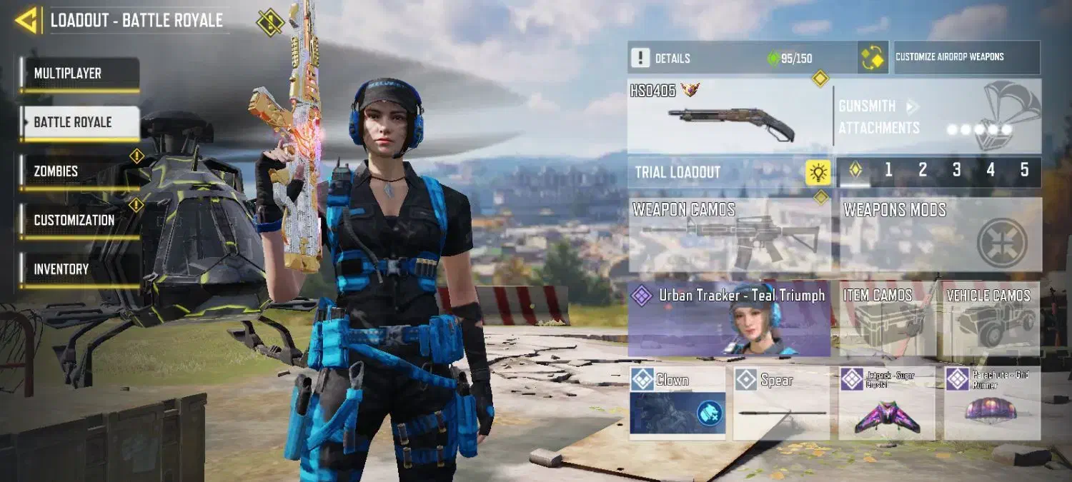 اکانت کالاف|کنسول، بازی ویدئویی و آنلاین|اردبیل, |دیوار