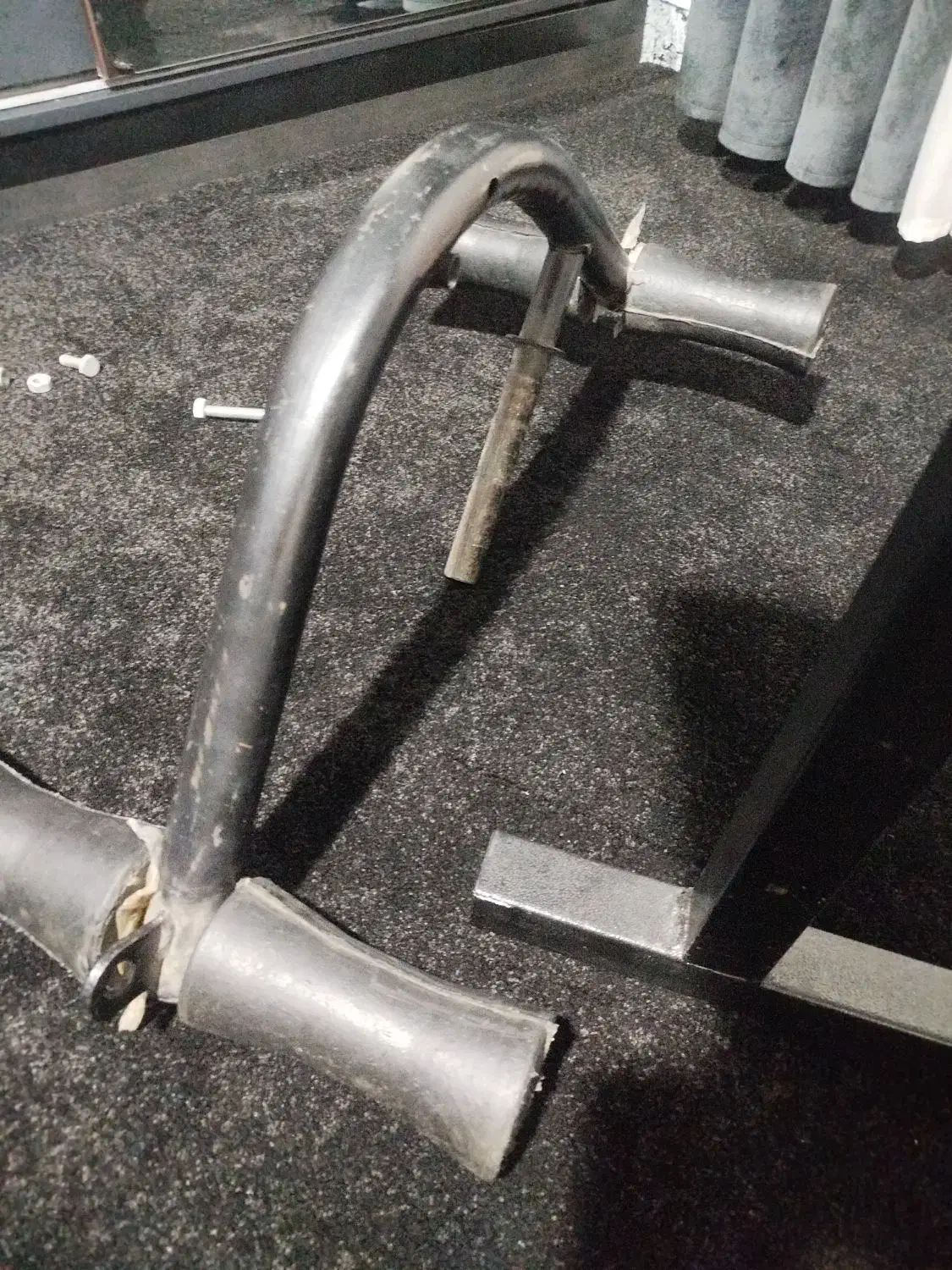 وسایل بدنسازی|تجهیزات ورزشی|فردیس, شهرک ۱۱۰|دیوار