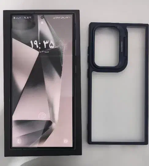 گوشی s24ultra 256|موبایل|زنجان, |دیوار