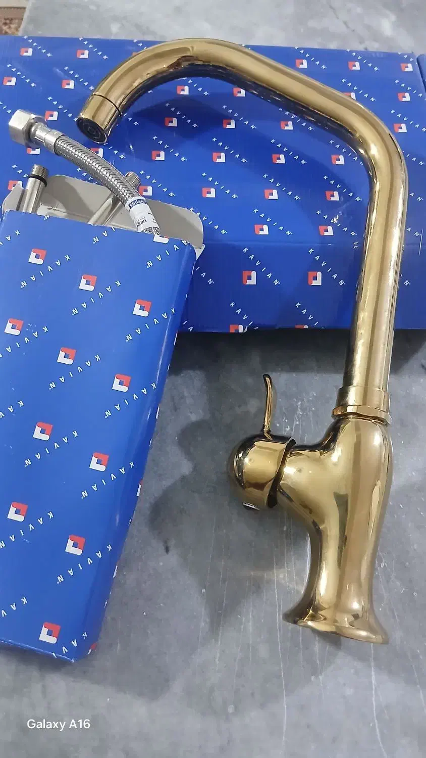 شیر آلات|مصالح و تجهیزات ساختمان|اسدآباد, |دیوار