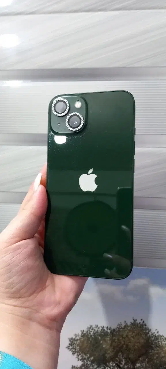 آیفون ۱۳ نرمال|موبایل|مشهد, حضرت حجت|دیوار