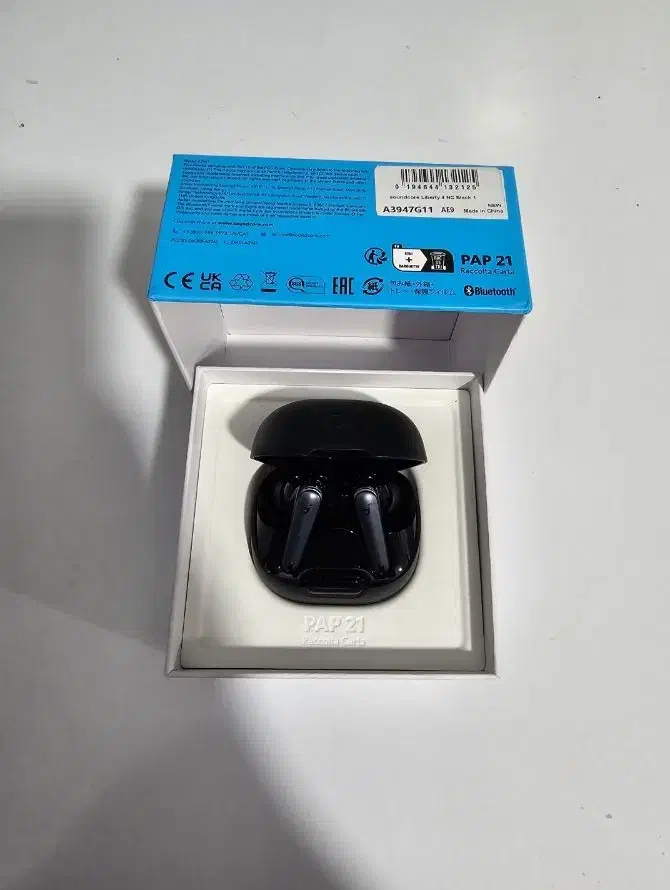 ایرپاد انکر اصلی درحدنونو|لوازم جانبی موبایل و تبلت|شیراز, شهرک والفجر|دیوار