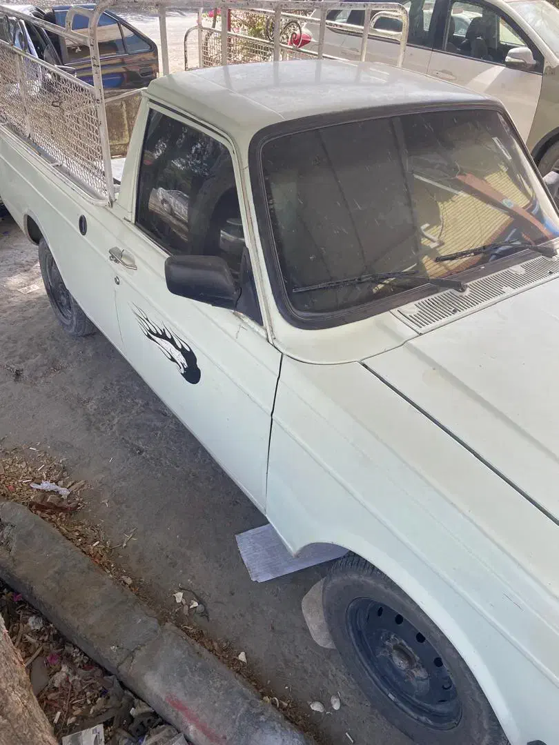 پیکان وانت|خودرو سواری و وانت|جیرفت, |دیوار