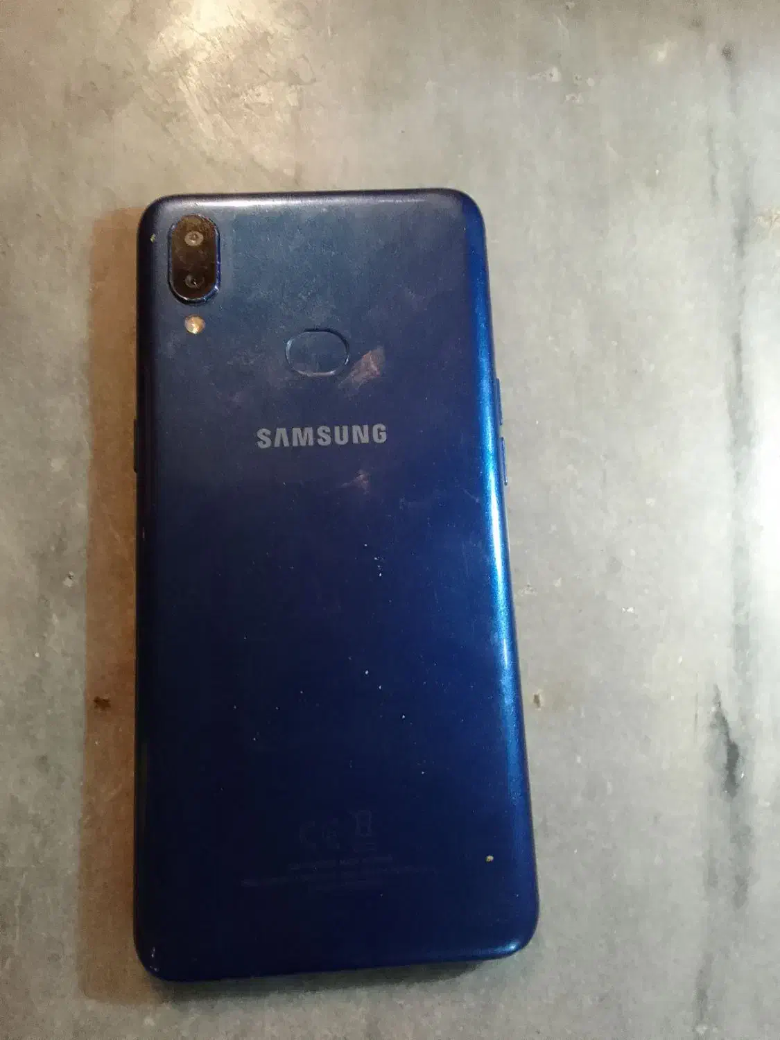 سامسونگ A10s|موبایل|تربت‌حیدریه, حاجی یار‎|دیوار