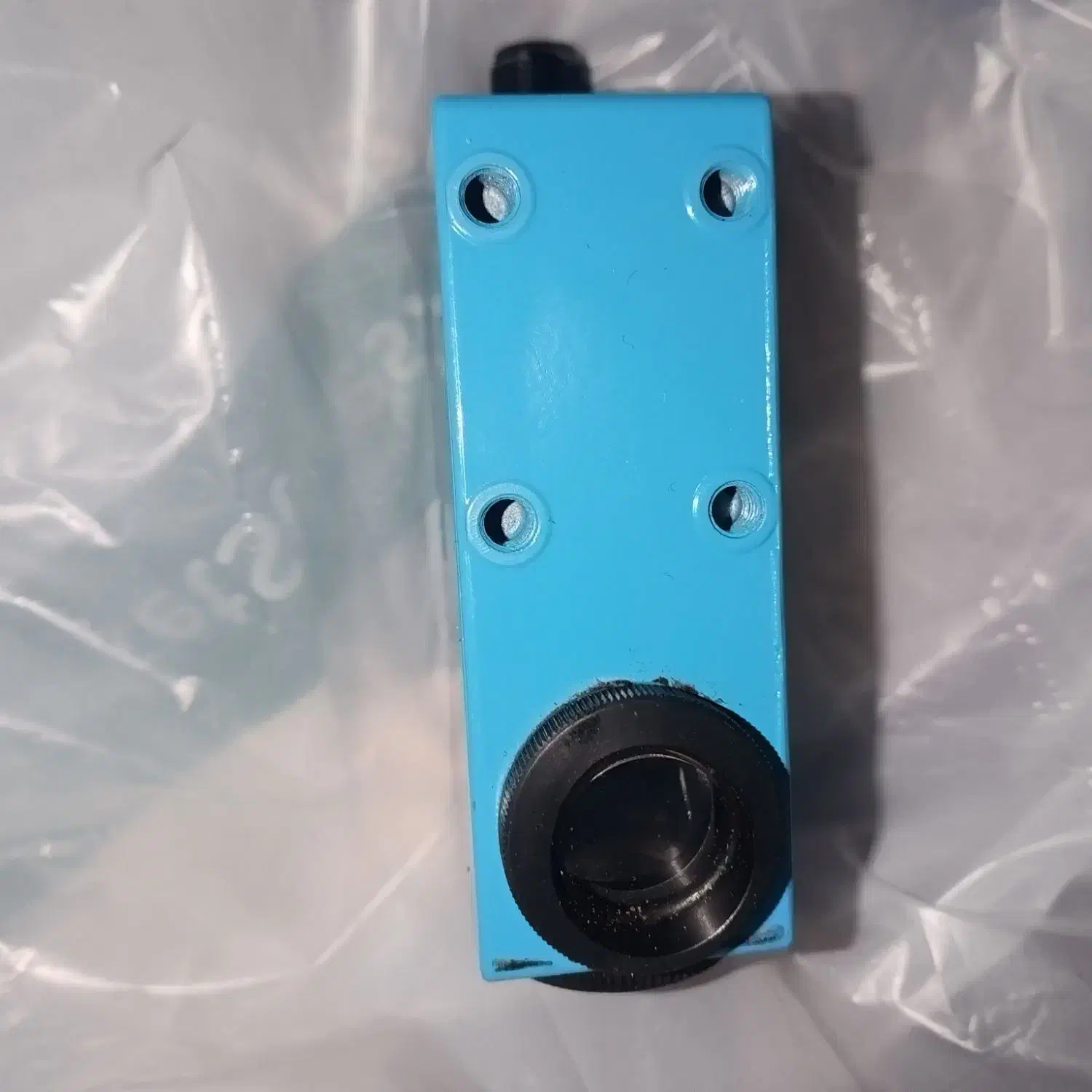 سنسور کنتراست و تشخیص رنگ|قطعات یدکی و لوازم جانبی|رباط‌کریم, شهرک صنعتی سبلان|دیوار