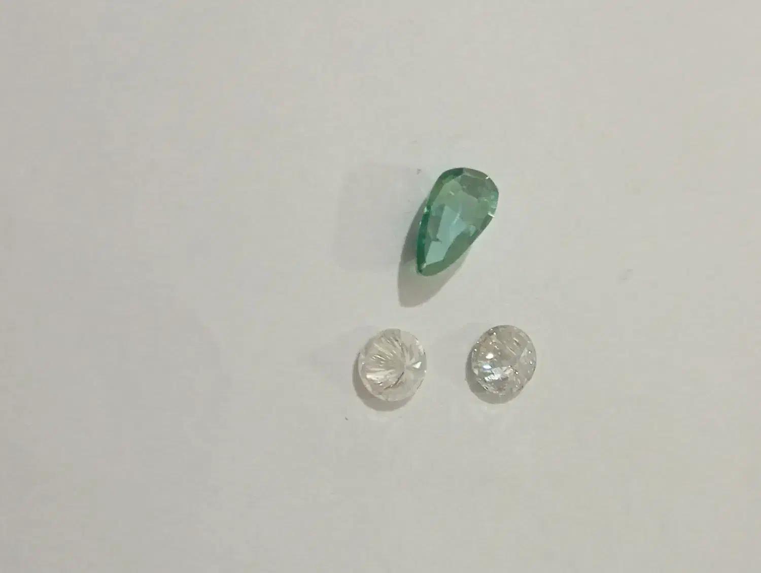 الماس کوچیک|جواهرات|نسیمشهر, |دیوار