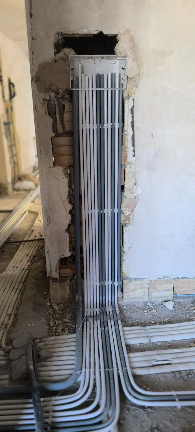 برق کاری|خدمات پیشه و مهارت|ارومیه, |دیوار