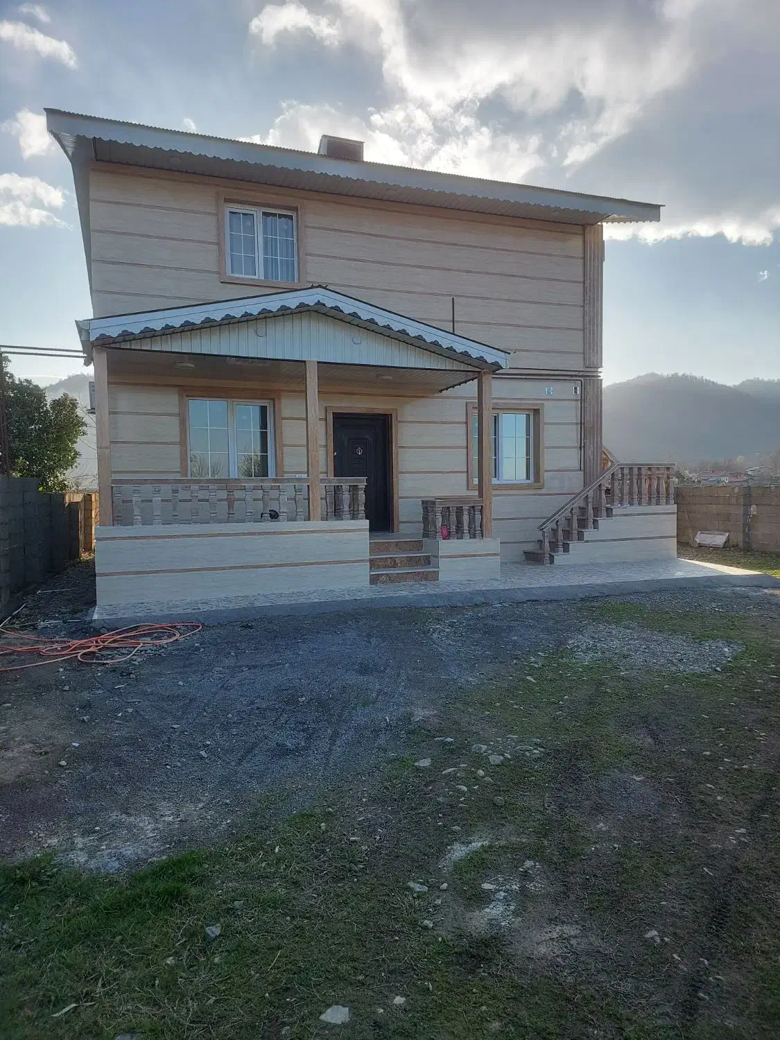 اجاره خانه|اجارهٔ خانه و ویلا|ماکلوان, |دیوار