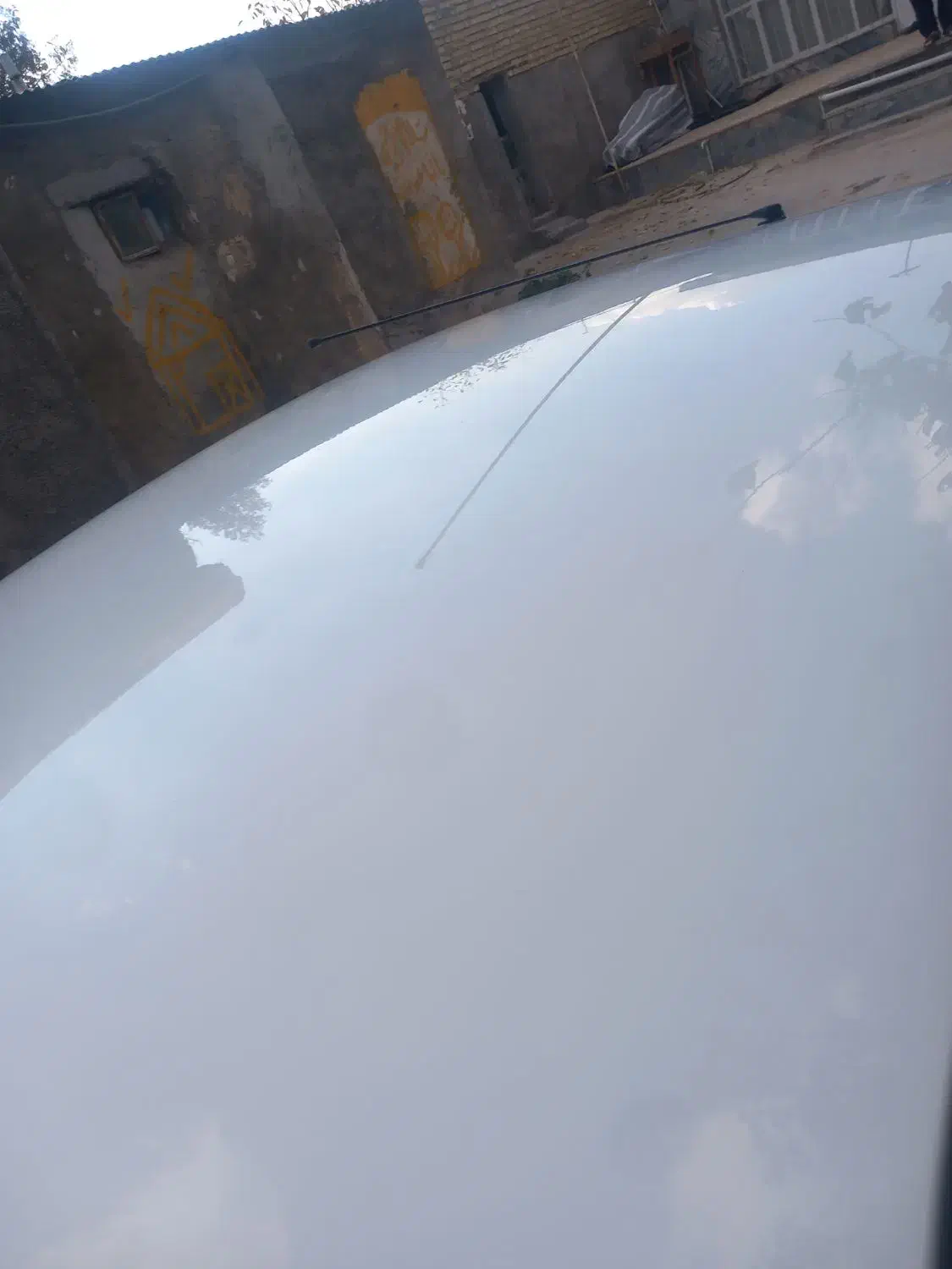 باسلام و خسته نباشید|خودرو سواری و وانت|نهاوند, |دیوار