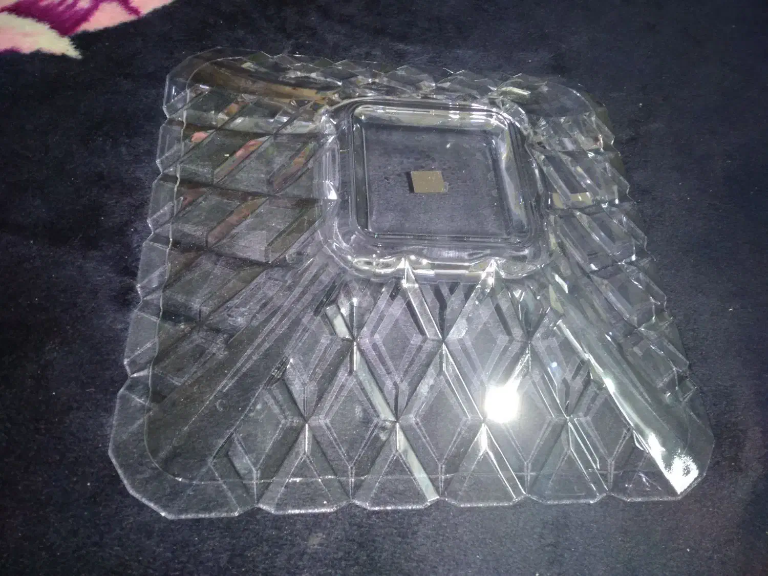 جا میوه و شیرینی مارک ژاپن|ظروف سرو و پذیرایی|رباط‌کریم, رباط‌کریم|دیوار