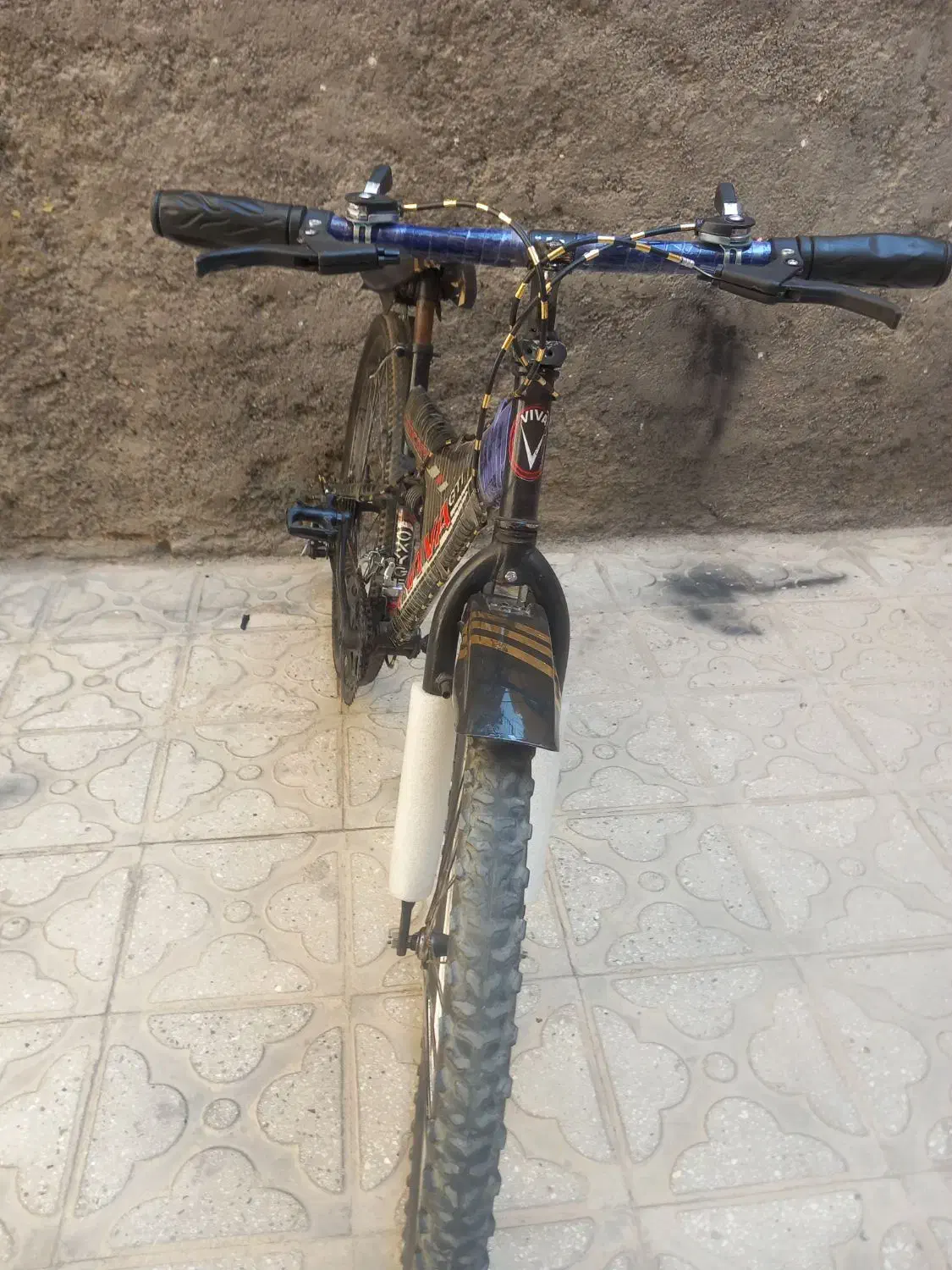 دوچرخه۲۶ سالم|دوچرخه، اسکیت، اسکوتر|پاکدشت, پاکدشت (مامازند)|دیوار