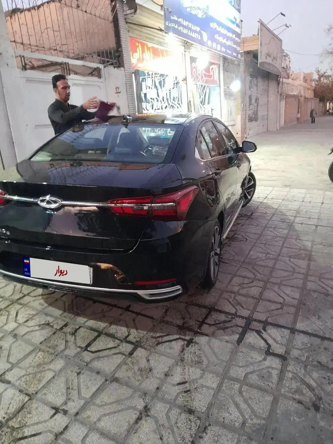 اریزو۶مدل۹۹|خودرو سواری و وانت|مشهد, بهاران|دیوار