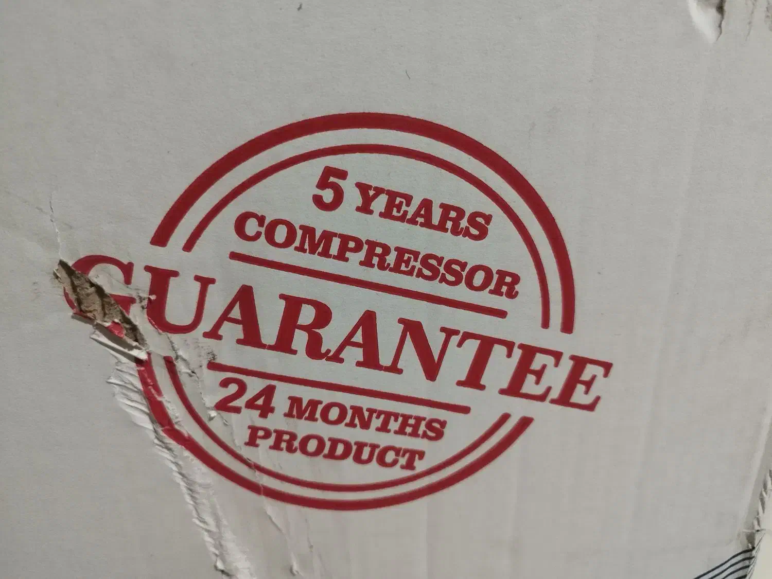 فروش فوری اسپیلت گرمایشی و سرمایشی|کولر گازی و فن‌کوئل|توتکابن, |دیوار