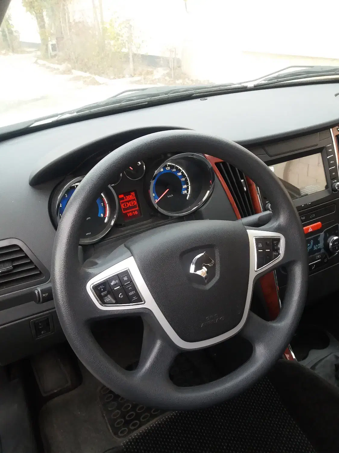 دنا پلاس ۵ دنده ۱۴۰۱|خودرو سواری و وانت|تهران, جردن|دیوار