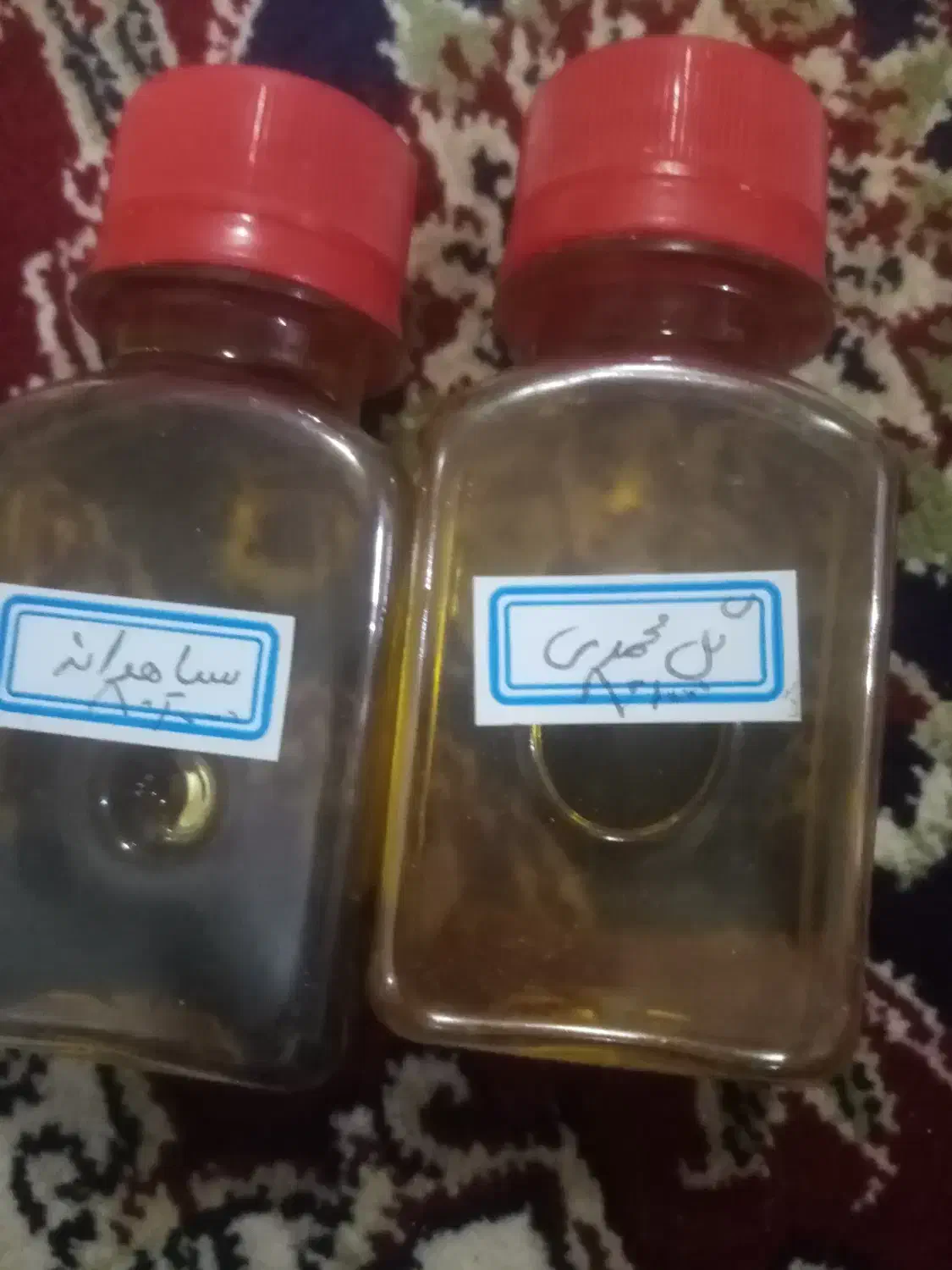 فروش انواع روغن|آرایشی، بهداشتی، درمانی|بفروئیه, |دیوار