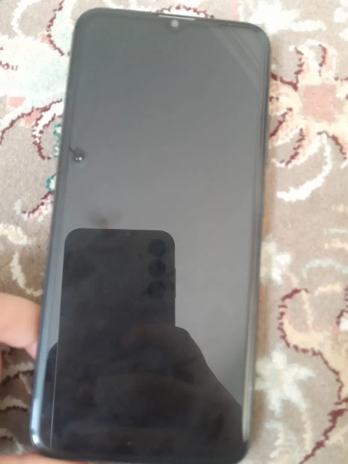 گوشی جی پلاس|موبایل|اسلامشهر, مظفریه|دیوار