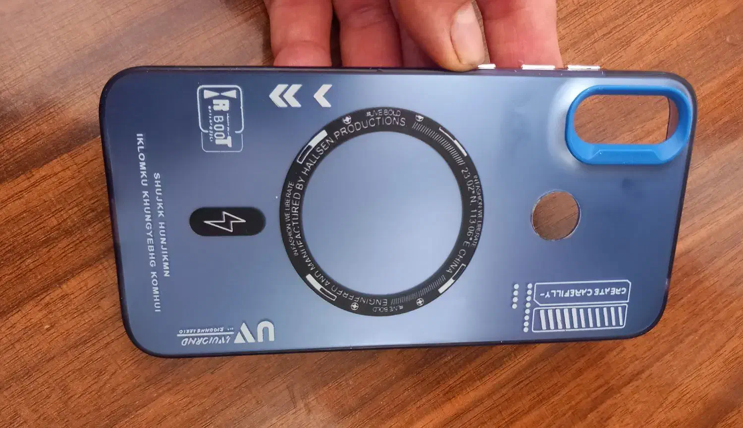 قاب گوشی|لوازم جانبی موبایل و تبلت|گنبد کاووس, |دیوار